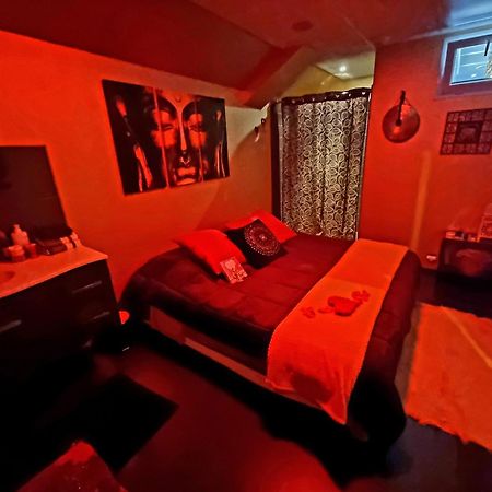 Love Room, Les Nuitees Secretes De Rouen Darnétal Exteriér fotografie